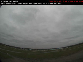 Imagen de vista previa de la cámara web Oshawa Airport 2